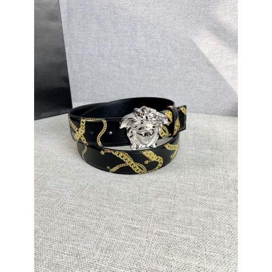 Versace Women's Belts