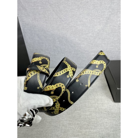 Versace Women's Belts