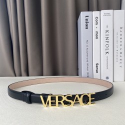Versace Women's Belts
