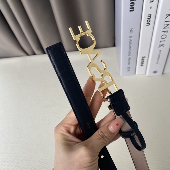 Versace Women's Belts