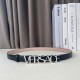 Versace Women's Belts