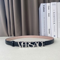 Versace Women's Belts