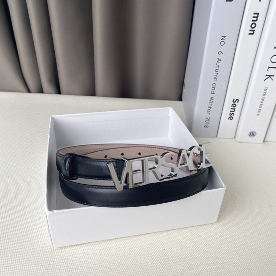 Versace Women's Belts