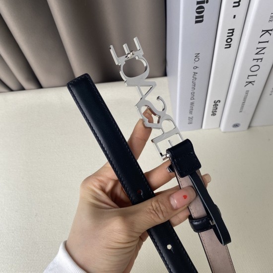 Versace Women's Belts