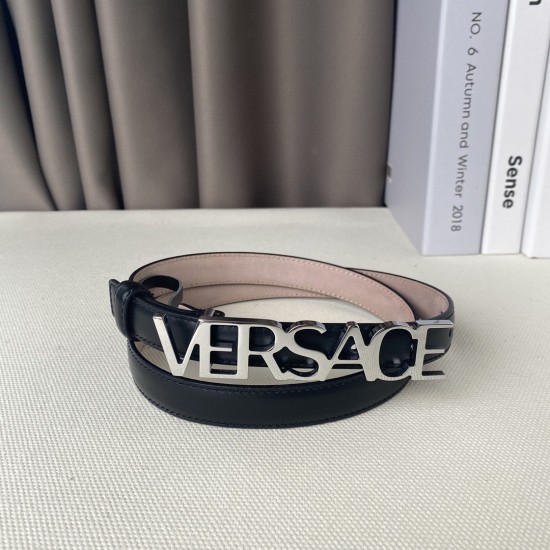 Versace Women's Belts