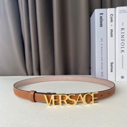 Versace Women's Belts