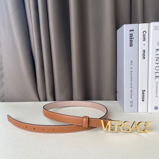 Versace Women's Belts