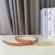 Versace Women's Belts