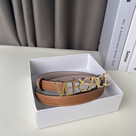 Versace Women's Belts