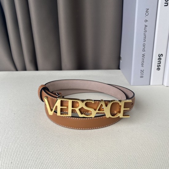 Versace Women's Belts