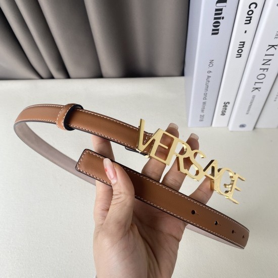Versace Women's Belts