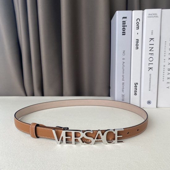 Versace Women's Belts