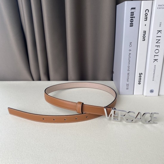 Versace Women's Belts