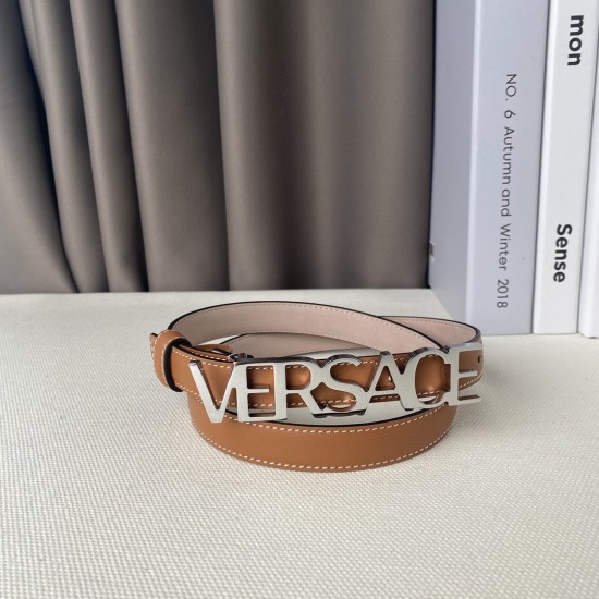 Versace Women's Belts