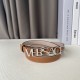 Versace Women's Belts