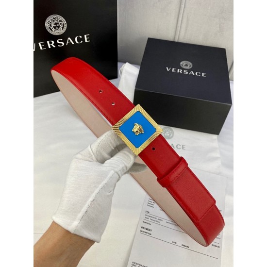 Versace Women's Belts
