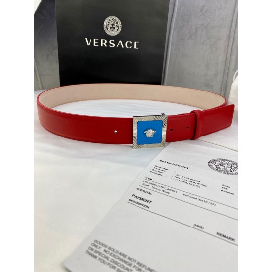 Versace Women's Belts