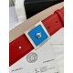 Versace Women's Belts