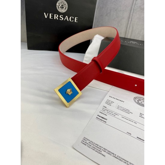 Versace Women's Belts
