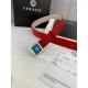 Versace Women's Belts