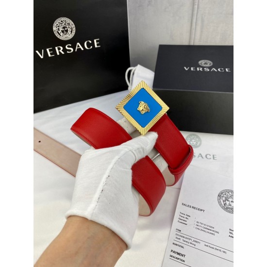 Versace Women's Belts