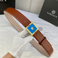 Versace Women's Belts