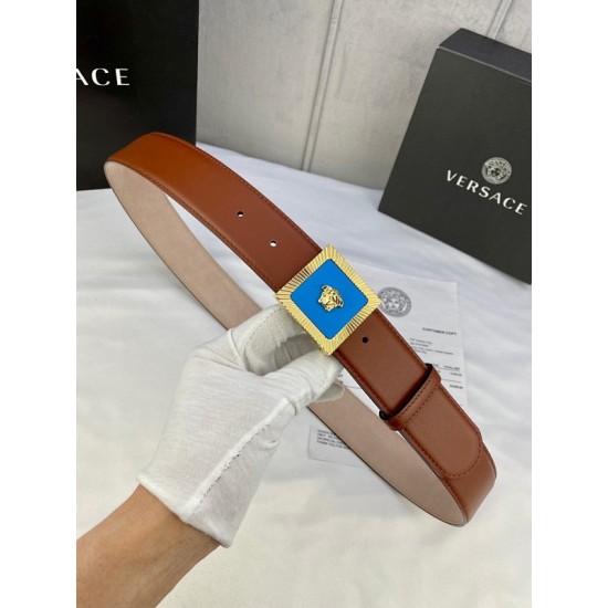 Versace Women's Belts