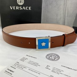 Versace Women's Belts