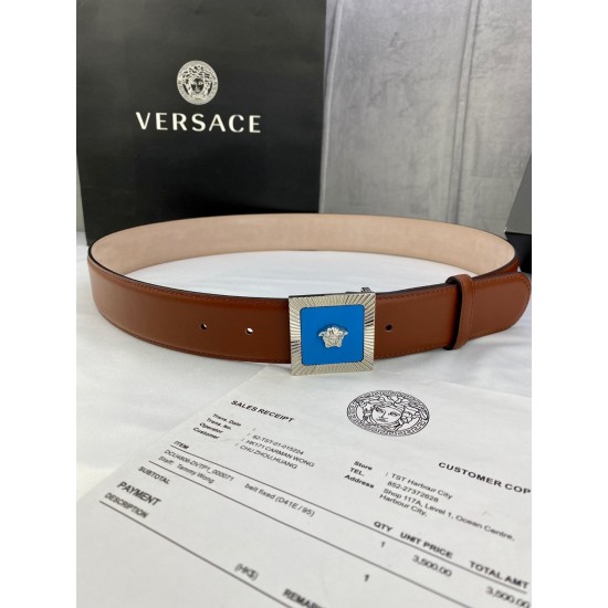 Versace Women's Belts
