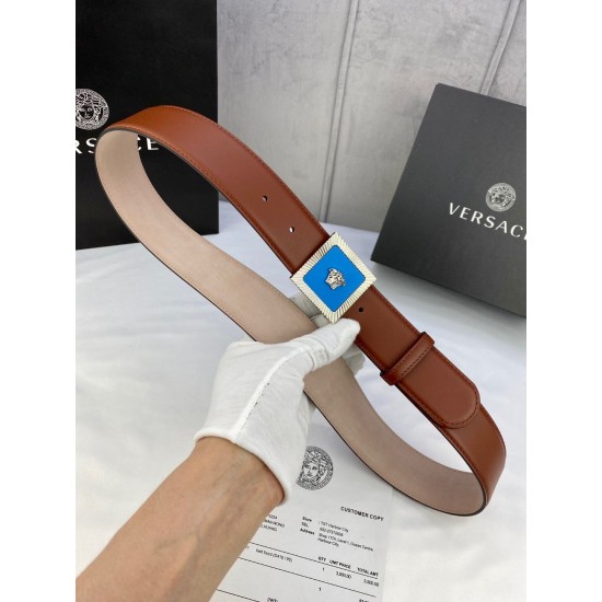 Versace Women's Belts