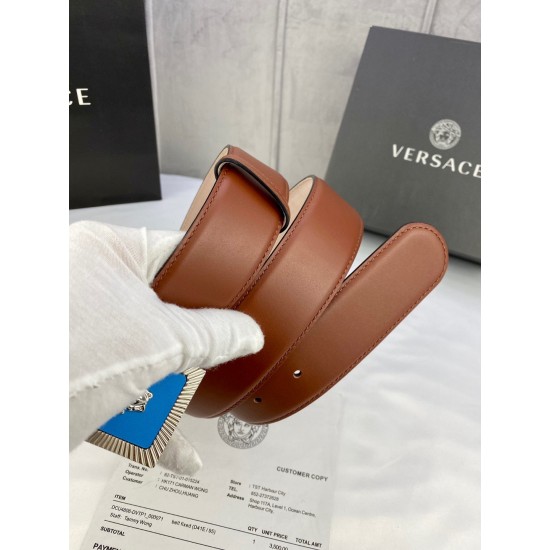 Versace Women's Belts