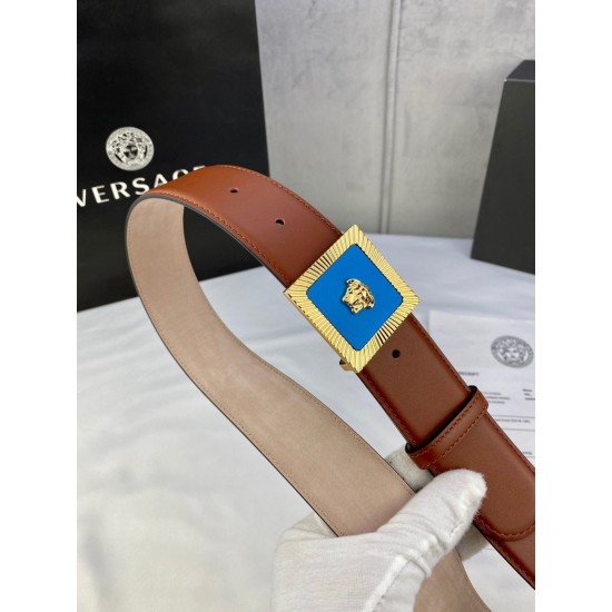 Versace Women's Belts