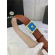 Versace Women's Belts