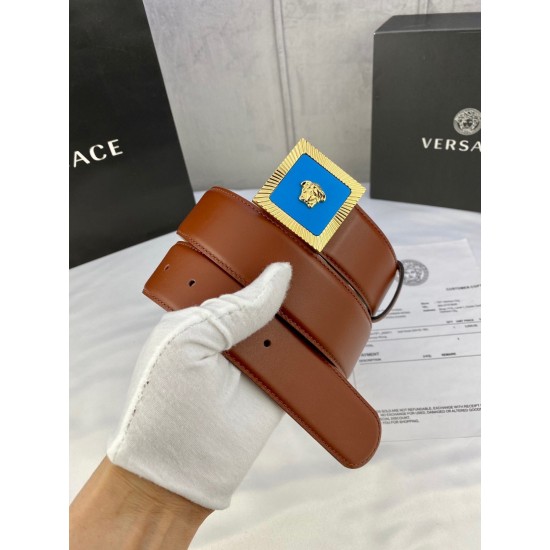 Versace Women's Belts