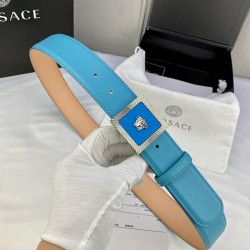 Versace Women's Belts