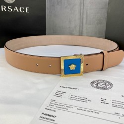Versace Women's Belts