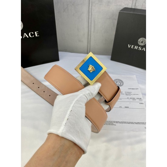 Versace Women's Belts