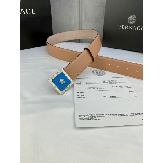 Versace Women's Belts