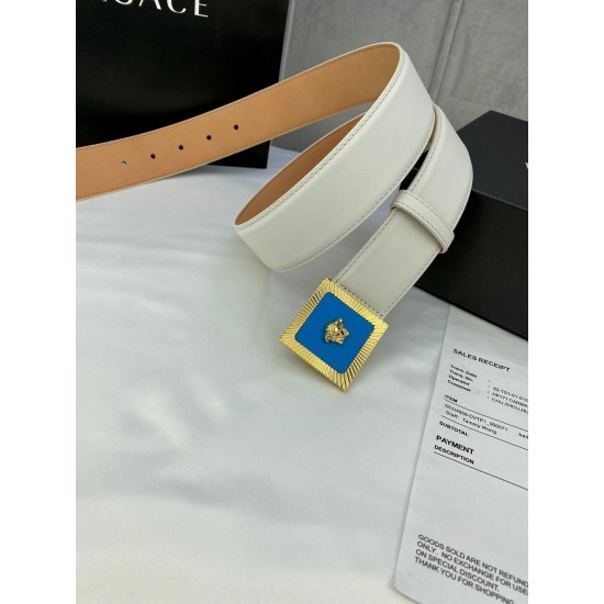 Versace Women's Belts