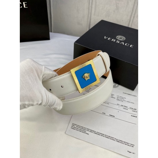 Versace Women's Belts