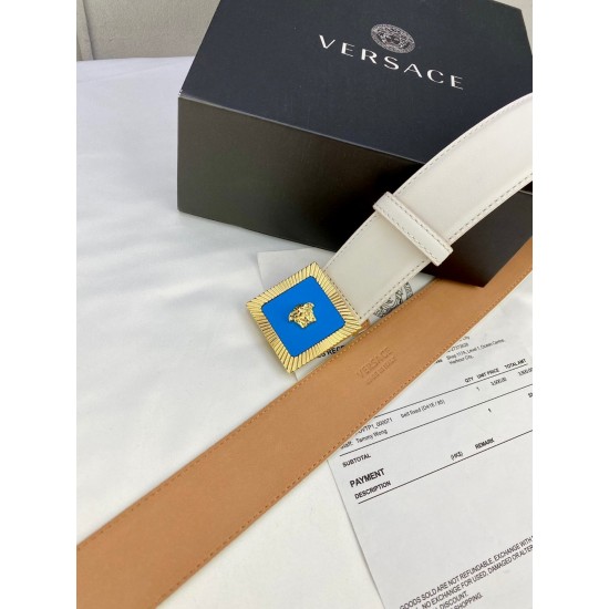 Versace Women's Belts
