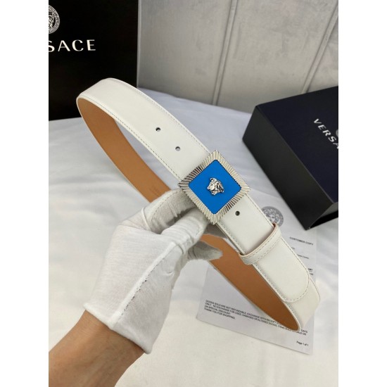 Versace Women's Belts