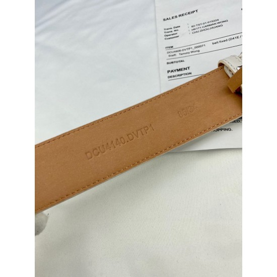 Versace Women's Belts