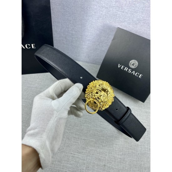 Versace Women's Belts