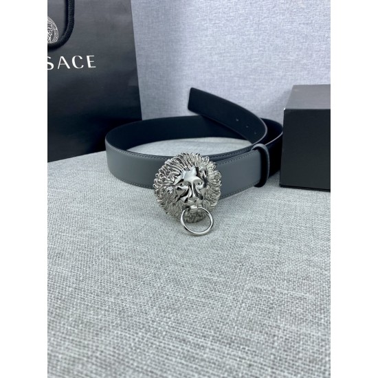 Versace Women's Belts