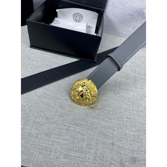 Versace Women's Belts