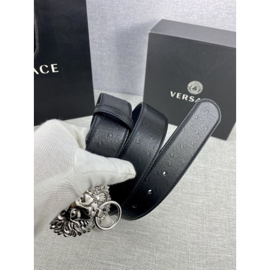 Versace Women's Belts