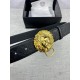 Versace Women's Belts