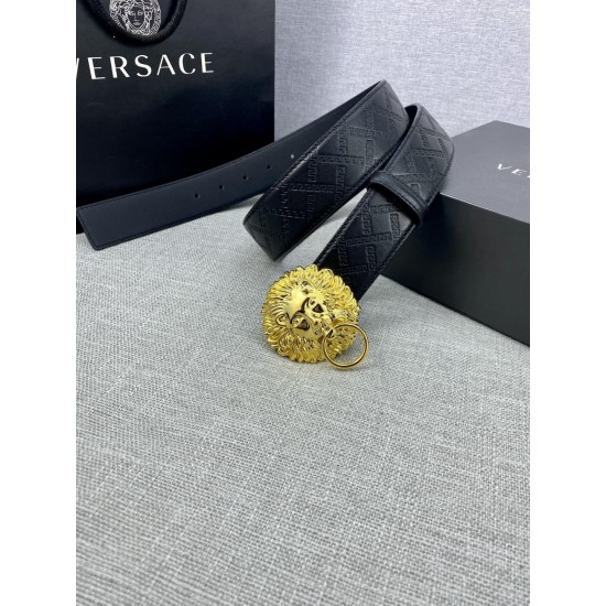 Versace Women's Belts