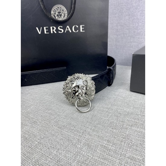 Versace Women's Belts